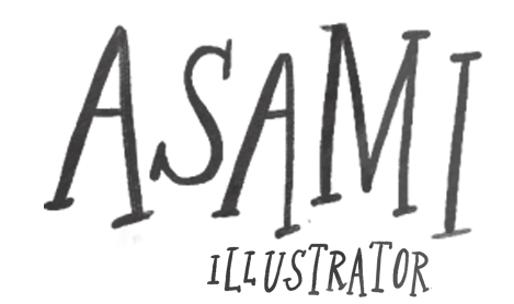 ©ASAMI - Illustrations